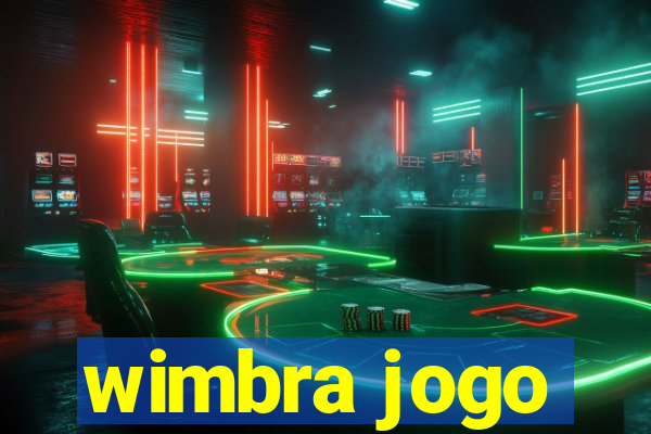 wimbra jogo
